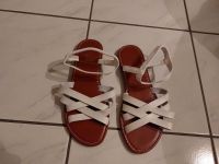 Sandalen Gr 40 neu Nordrhein-Westfalen - Herzebrock-Clarholz Vorschau