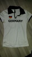 Fußballtrikot-  Girlie Shirt Gr. S -- NEU Nordrhein-Westfalen - Bad Laasphe Vorschau