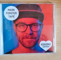 CD Kogong,Mark Forster Bremen - Walle Vorschau