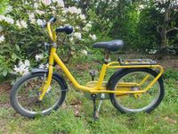 Fahrrad / Kinderfahrrad Puky 18-Zoll Dresden - Seevorstadt-Ost/Großer Garten Vorschau