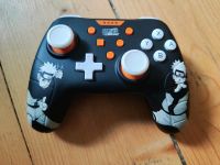 Nintendo Switch - Naruto Controller (USB-C - Ohne Kabel) Hamburg-Nord - Hamburg Barmbek Vorschau