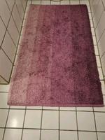 Badematte in Lila Duisburg - Neumühl Vorschau