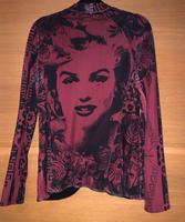 NEUW. * Desigual * Blazer Jacke  „Marilyn Monroe“, Gr. M 38 Thüringen - Jena Vorschau