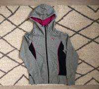 Puma Sweatjacke Kapuzenjacke 36 Grau Neu Nordrhein-Westfalen - Solingen Vorschau