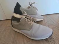 Sneaker grau-blau Thüringen - Mühlhausen Vorschau