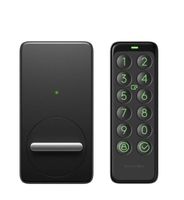 NEU SwitchBot Lock , Smart Lock + Keypad komplett NEU Aachen - Aachen-Mitte Vorschau