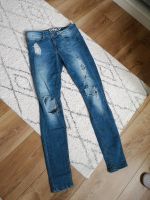 Ripped Jeans Größe S Niedersachsen - Winsen (Luhe) Vorschau