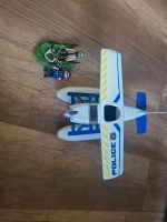 Playmobil Wasserflugzeug Nürnberg (Mittelfr) - St Leonhard Vorschau