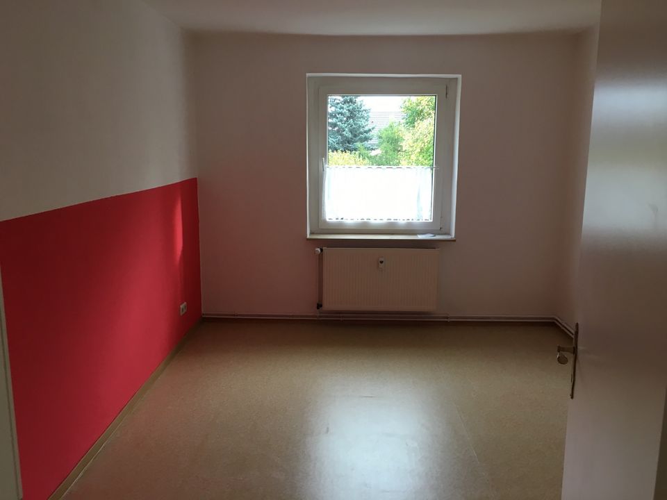 2Raum Wohnung Erdgeschoss Gute Lage ——Sonnenseite—— in Eisleben