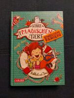 Buch Die Schule der magischen Tiere Endlich Ferien 1 Ida Rabbat West - Zeilsheim Vorschau