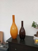 2 Vasen von Leonardo 50 und 65 cm Duisburg - Duisburg-Süd Vorschau