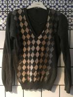 Benetton Pullover, Size 38/M Berlin - Neukölln Vorschau