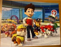 nickelodeon PAW PATROL Puzzle 30 Teile ab 4 + Jahren Bayern - Burgsalach Vorschau