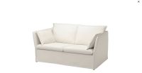 Ikea Sofa „Backsälen“ 2-Sitzer Baden-Württemberg - Herrenberg Vorschau