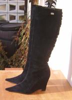 BUFFALO High Heel Stiefel, Y2K, Gr. 41(42) - Sehr guter Zustand Niedersachsen - Zeven Vorschau