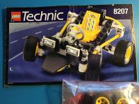 LEGO Technik 8207 Dune Duster Nordrhein-Westfalen - Herzogenrath Vorschau