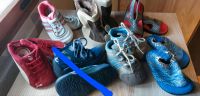 Babyschuhe Kinderschuhe verschiedene Marken Gr. 19 Bayern - Ruhstorf an der Rott Vorschau