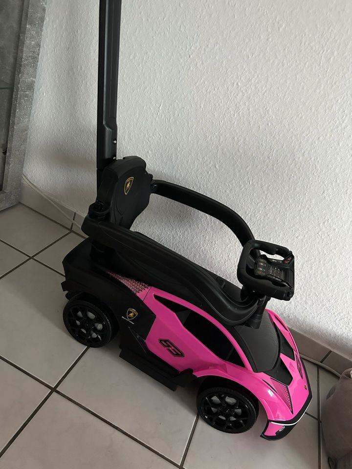 *NEU* Lamborghini Auto Kinder in Neunkirchen