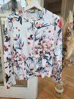 Sommerjacke Damen Amisu Gr. 34 Hessen - Fulda Vorschau