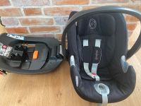 Cybex Babyschale mit Isofix Brandenburg - Kolkwitz Vorschau