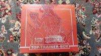 Pokemon Top Trainer Box, DEUTSCH, OVP Berlin - Neukölln Vorschau