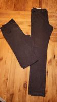 2-er Pack Jack & Jones " Slim FIT Marco" Hosen Gr. 31/34 Hessen - Mücke Vorschau