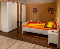 Schönes Schlafzimmer kpl. aus der Serie SAPHIR Niedersachsen - Wagenfeld Vorschau