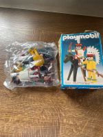 Playmobil Indianer Baden-Württemberg - Eislingen (Fils) Vorschau