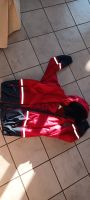 Jack wolfskin regenjacke windjacke 164 Hessen - Kassel Vorschau