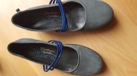 Pumps blau, Gudrun Sjödén, Gr. 37, NEU! Nordrhein-Westfalen - Erkrath Vorschau