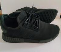 Adidas Schuhe Gr. 46 2/3 zu verschenken Schwerin - Gartenstadt - Ostorf Vorschau