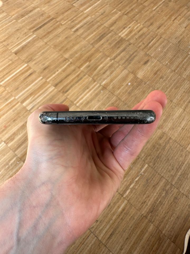 iPhone 11 Pro 64 Space Gray in München