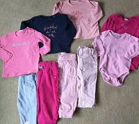 9er Set Pullover Hose Body TomTailor Benetton C&A Hamburg-Mitte - Hamburg Hamm Vorschau