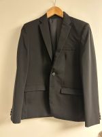 Jacke Blazer schwarz Größe 170 neuwertig Baden-Württemberg - Weinheim Vorschau