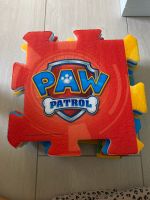 Paw Patrol Schaumstoffpuzzle / Puzzelmatte Rheinland-Pfalz - Kettenheim Vorschau