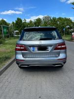 Mercedes ML 350 Bluetec 4 Matik AMG Optik Mitte - Wedding Vorschau