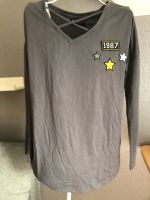 Shirt grau S/M Neu Nordrhein-Westfalen - Hückelhoven Vorschau