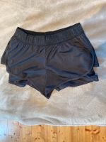 Sportshorts in schwarz größe XS Hessen - Waldsolms Vorschau