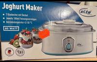 Yogurt Maker Bayern - Erding Vorschau
