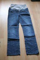 Umstandshose Jeans Gr. 36/38 -neuwertig Niedersachsen - Brietlingen Vorschau