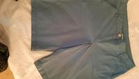 Damenshorts Bermudas 40 M/L blau NEU Hessen - Hofgeismar Vorschau