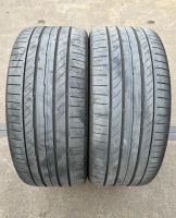 SOMMERREIFEN 255/40 R19 96W CONTINENTAL SPORT CONTACT 5 SSR * 5MM Hessen - Maintal Vorschau