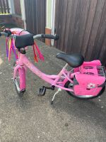 Puky Fahrrad Prinzessin Lilly Fee Dresden - Bühlau/Weißer Hirsch Vorschau