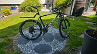 MTB CUBE Reaction Hardtail Nordrhein-Westfalen - Plettenberg Vorschau