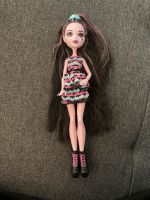 Monster High Puppe Draculaura Dresden - Klotzsche Vorschau