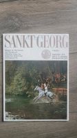 Sankt Georg von 1974 Pferdesportmagazin Niedersachsen - Schortens Vorschau