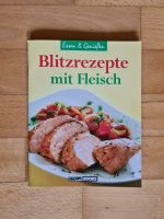 Kochbuch Fleisch Blitzrezepte Stuttgart - Plieningen Vorschau