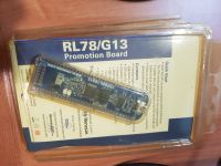 RL78G13 Evaluation Board Bayern - Regensburg Vorschau