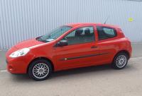 Renault Clio  "Jahoo"  1,2  16 V  sehr gepflegt, TÜV neu ! Baden-Württemberg - Riedlingen Vorschau