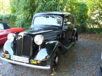 Oldtimer Restauration Praga Lady von 1937 Bayern - Altenkunstadt Vorschau